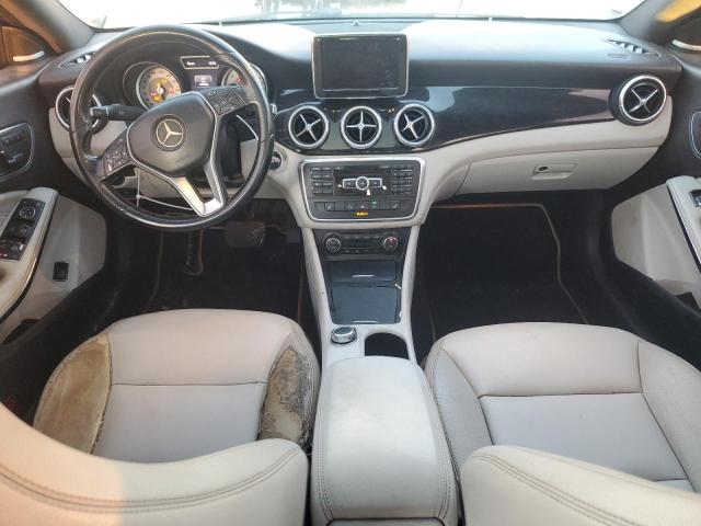 VIN WDDSJ4EB4EN043215 2014 MERCEDES-BENZ CLA-CLASS no.8