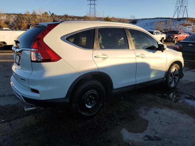 2015 HONDA CR-V TOURI - 5J6RM3H91FL007833