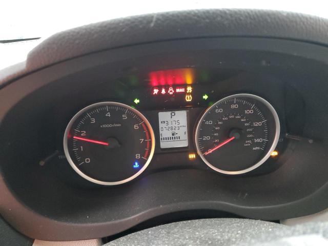 2017 SUBARU FORESTER 2 - JF2SJAEC8HH809548