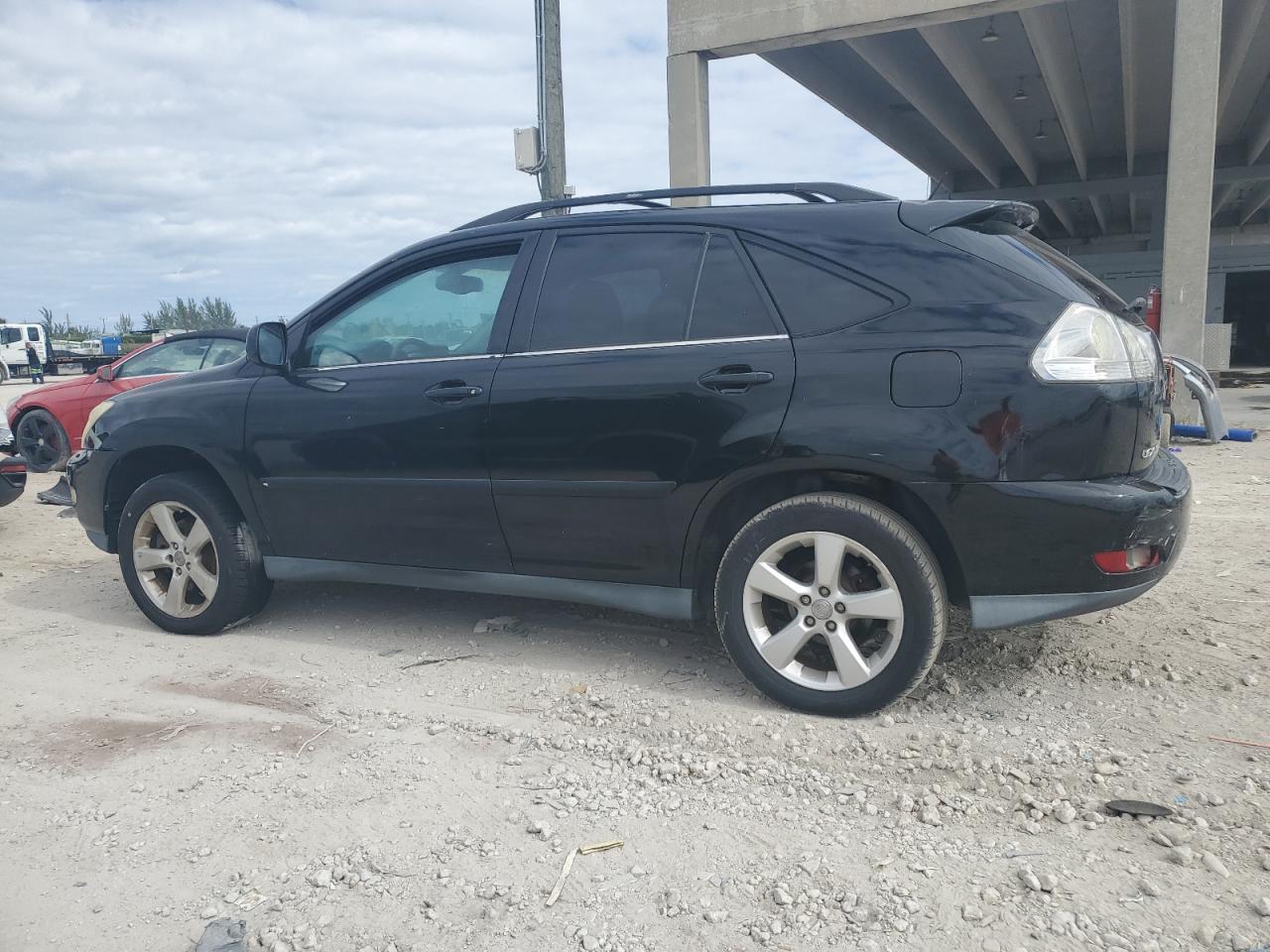 Lot #2988395775 2004 LEXUS RX 330