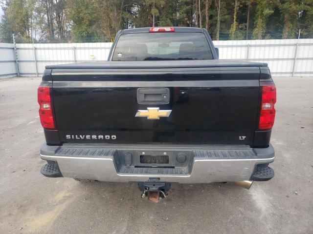 2015 CHEVROLET SILVERADO - 1GC1KVE85FF165980