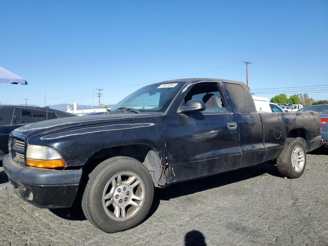 2001 DODGE DAKOTA #3023310252