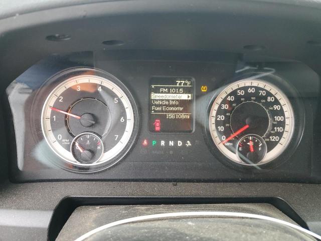 2017 RAM 1500 ST - 1C6RR6FG8HS661805