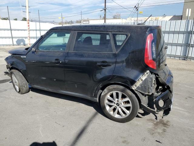 VIN KNDJP3A58J7537252 2018 KIA SOUL no.2