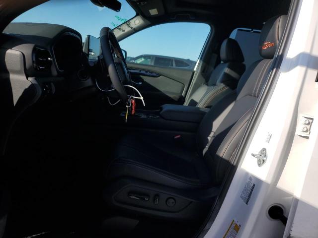2025 HONDA PILOT TRAI - 5FNYG1H66SB039712