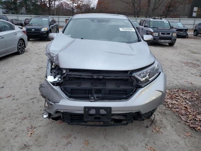 2019 HONDA CR-V EX - JHLRW2H58KX007339