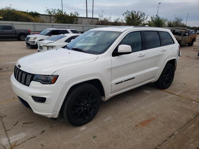 2020 JEEP GRAND CHER - 1C4RJFAG5LC211507