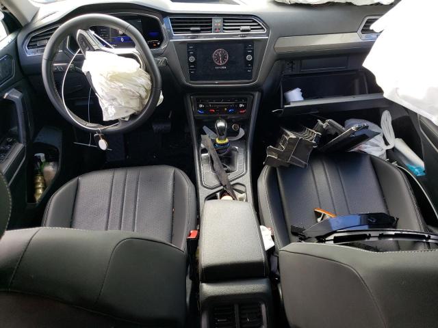 2023 VOLKSWAGEN TIGUAN SE - 3VV3B7AX4PM044961