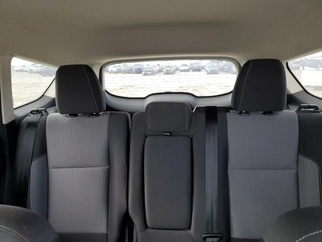 2018 FORD ESCAPE SE - 1FMCU0GD5JUA35357