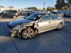 2020 NISSAN ALTIMA SR - 1N4BL4CV6LC215535