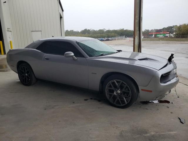 2016 DODGE CHALLENGER - 2C3CDZBTXGH129175