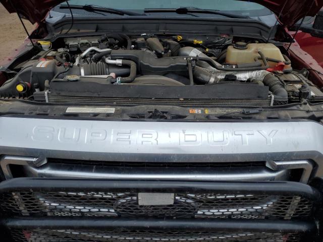 2015 FORD F250 SUPER - 1FT7W2BT8FEA62323