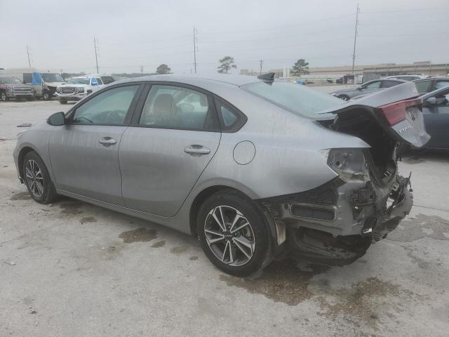 2022 KIA FORTE FE - 3KPF24AD0NE476258