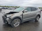 2017 HYUNDAI SANTA FE S - 5XYZT3LB2HG383734