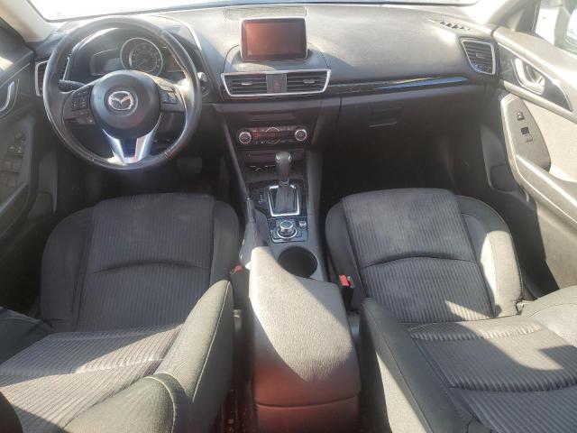 2016 MAZDA 3 TOURING - JM1BM1W78G1340685