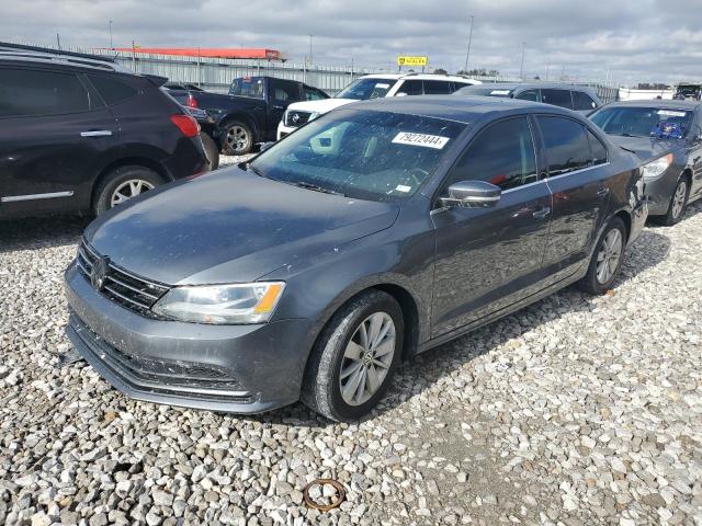 2016 VOLKSWAGEN JETTA SE - 3VWD67AJ7GM396836