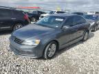 2016 VOLKSWAGEN JETTA SE - 3VWD67AJ7GM396836