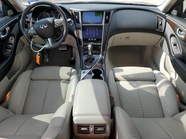 2017 INFINITI Q50 RED SP - JN1FV7AP6HM850304