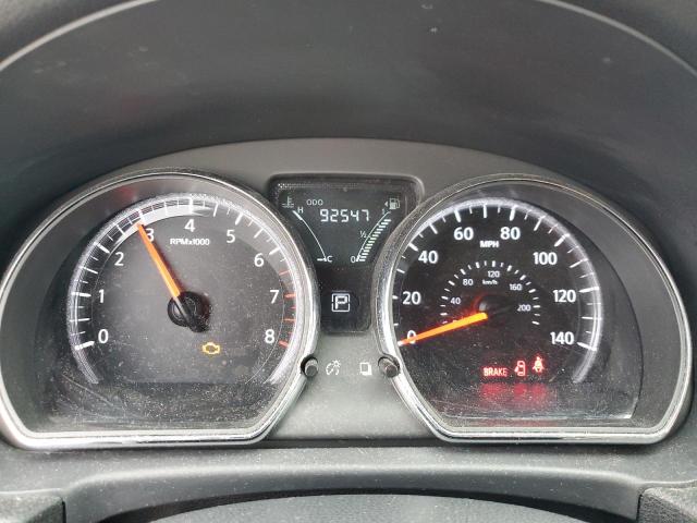 2018 NISSAN VERSA S - 3N1CN7AP9JL821771