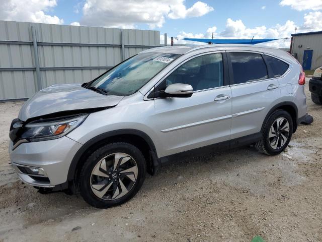 2015 HONDA CR-V TOURI #3025675501