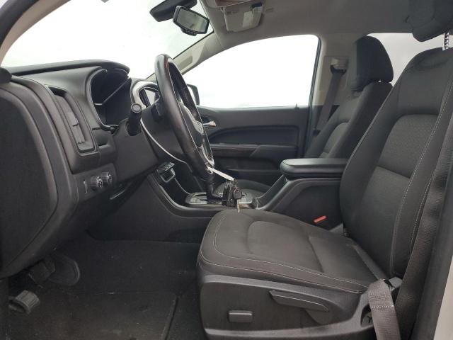 2019 GMC CANYON SLE - 1GTG6CEN4K1316954