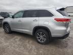 TOYOTA HIGHLANDER photo