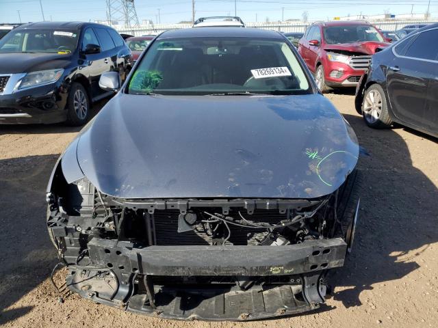 2015 INFINITI Q50 BASE - JN1BV7AR0FM398721
