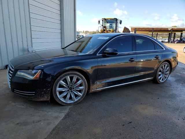 2011 AUDI A8 QUATTRO #3023748891