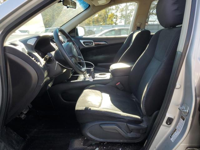 2016 NISSAN PATHFINDER - 5N1AR2MN4GC616302
