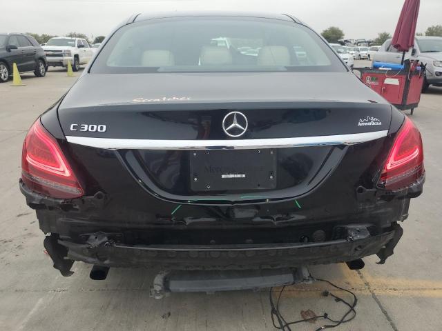2019 MERCEDES-BENZ C 300 - 55SWF8DB0KU306718