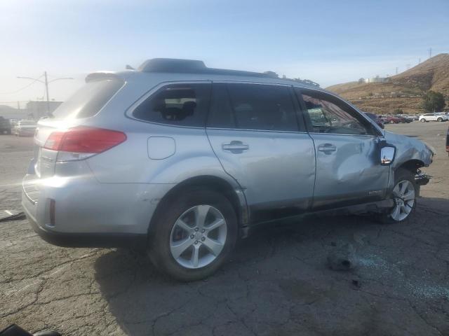 VIN 4S4BRBDC2E3260609 2014 Subaru Outback, 2.5I Pre... no.3