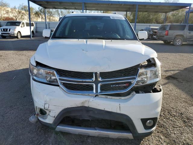 VIN 3C4PDDBG1GT129463 2016 DODGE JOURNEY no.5