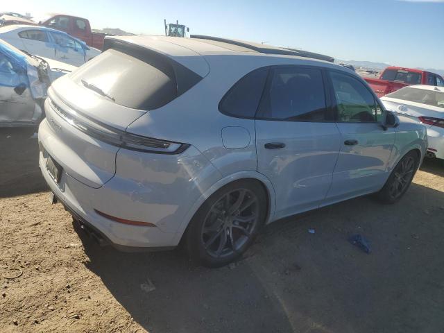 2024 PORSCHE CAYENNE S - WP1AL2AY1RDA34139
