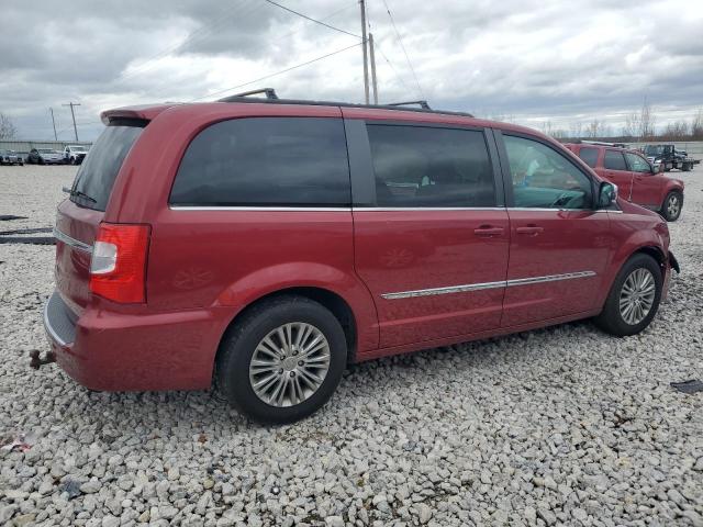 VIN 2C4RC1CG4ER133886 2014 Chrysler Town and Countr... no.3