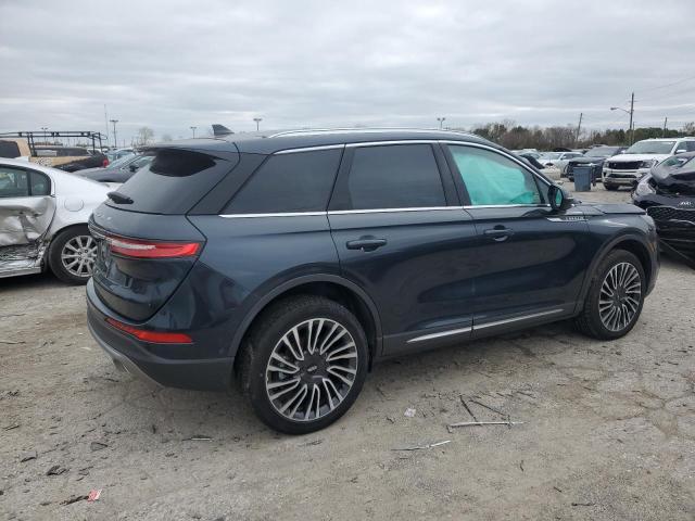 2022 LINCOLN CORSAIR RE - 5LMCJ2D97NUL25574