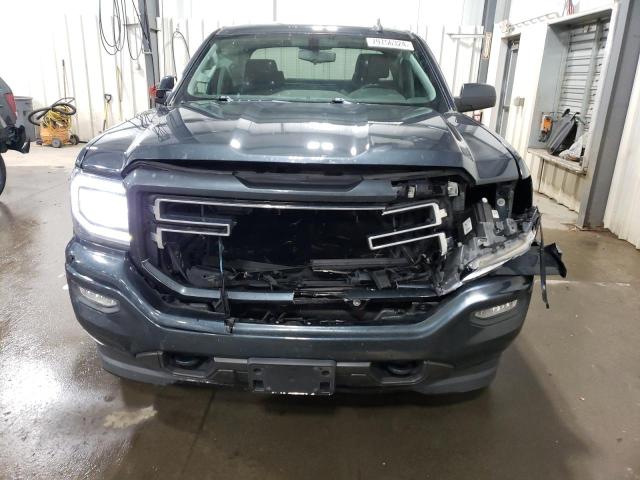 2017 GMC SIERRA K15 - 1GTV2MEC0HZ210065