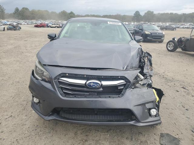 2018 SUBARU LEGACY 2.5 - 4S3BNAF67J3014120