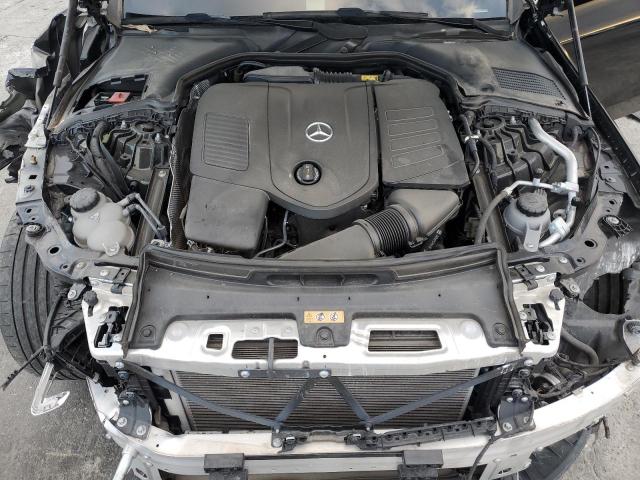 VIN W1KAF4GB3PR093321 2023 MERCEDES-BENZ C-CLASS no.11