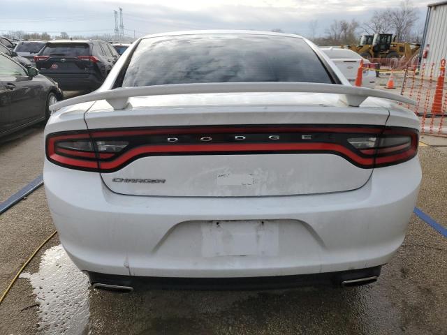 2016 DODGE CHARGER SE - 2C3CDXBG0GH272711
