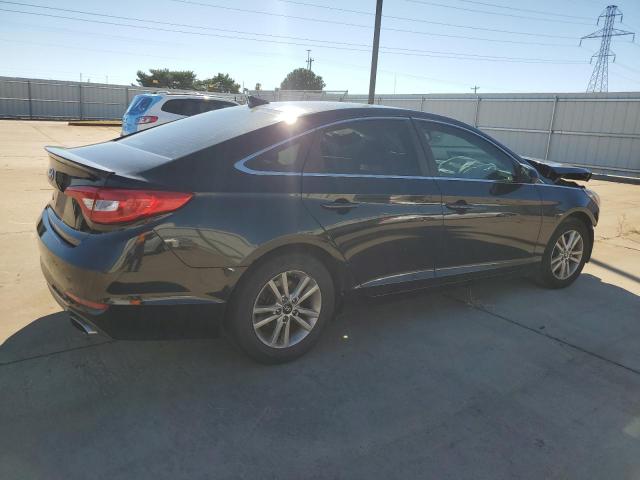Vin: 5npe24af9gh356969, lot: 79778904, hyundai sonata se 20163