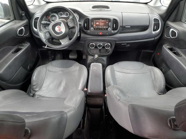 2017 FIAT 500L TREKK ZFBCFADH4HZ039427