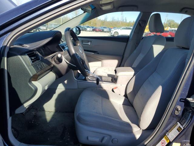 2015 TOYOTA CAMRY LE - 4T4BF1FK8FR488686