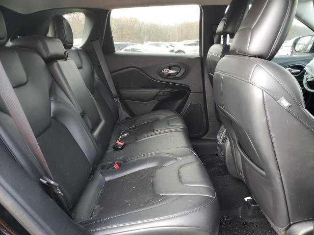 2020 JEEP CHEROKEE L - 1C4PJMLN7LD550349