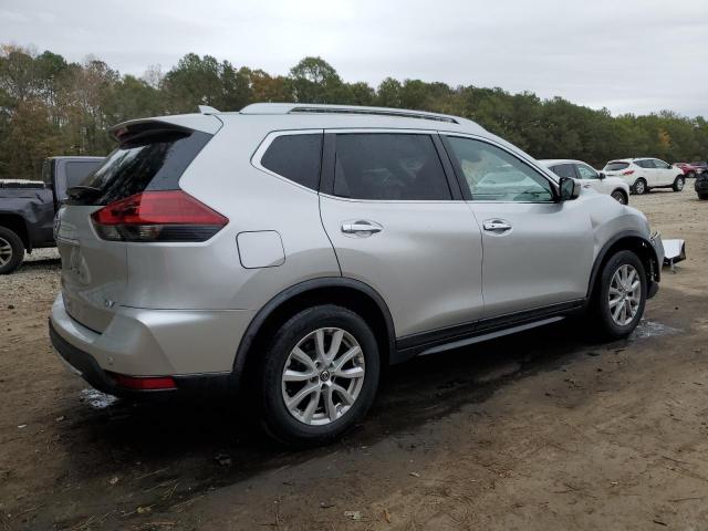 2020 NISSAN ROGUE S - JN8AT2MT4LW009706