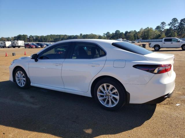 2024 TOYOTA CAMRY LE - 4T1C11AK4RU907982