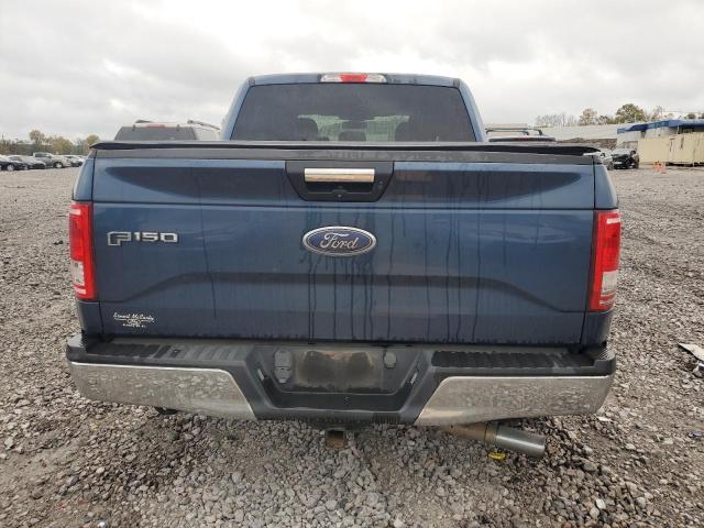 2017 FORD F150 SUPER - 1FTEW1CP9HFA63139