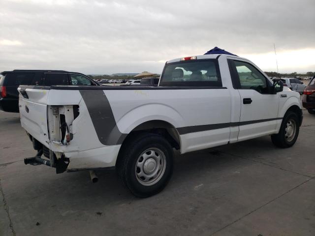 2016 FORD F150 - 1FTMF1C83GKD16739