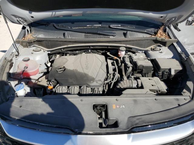 2023 KIA SPORTAGE S - 5XYK5CAF2PG019684