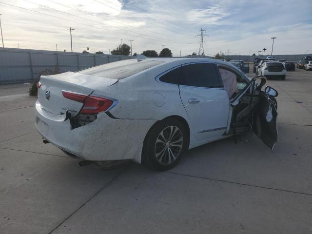 2017 BUICK LACROSSE P - 1G4ZN5SS2HU139986