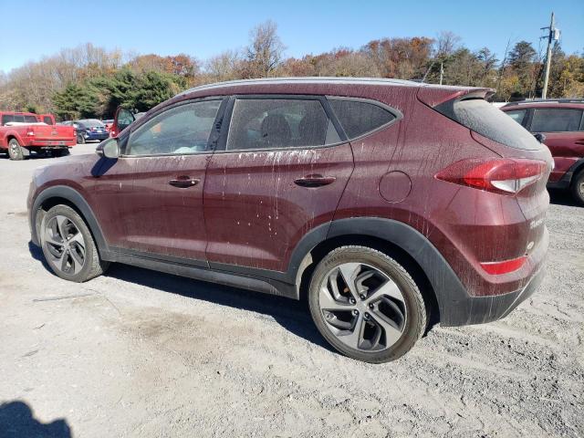 Vin: km8j3ca26gu048534, lot: 78908354, hyundai tucson limited 20162